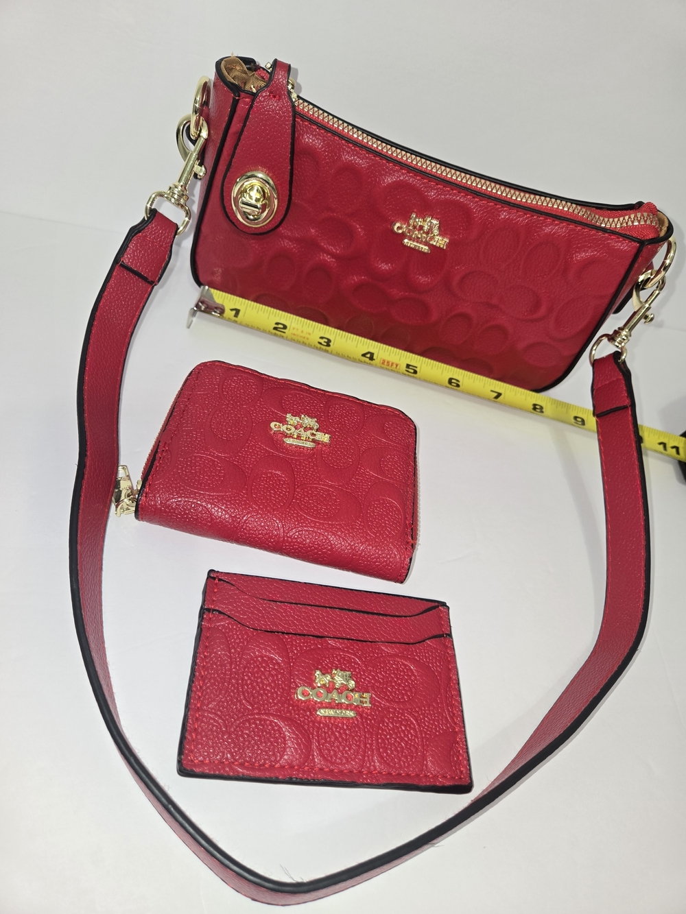 Shoulder Bag - Picture 3 of 8